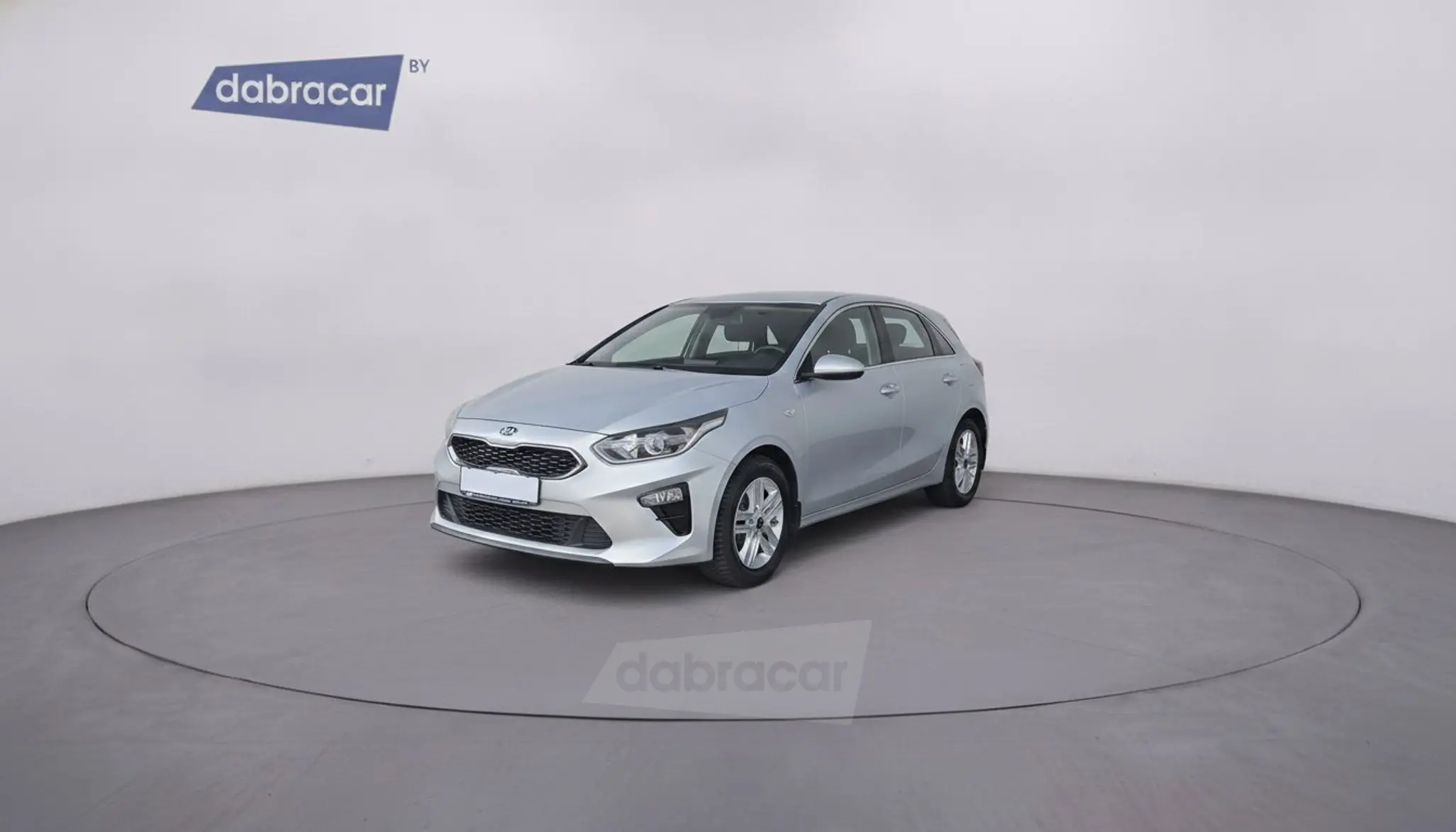 Kia Ceed (2020)