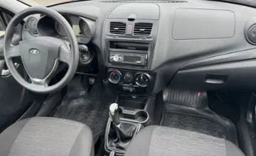 LADA (ВАЗ) Kalina 2017 года за 17 990 BYN в Могилев