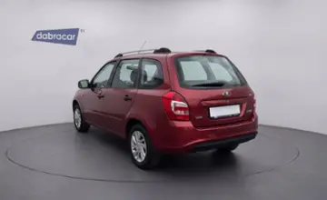 LADA (ВАЗ) Kalina 2017 года за 17 990 BYN в Могилев