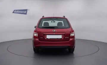 LADA (ВАЗ) Kalina 2017 года за 17 990 BYN в Могилев