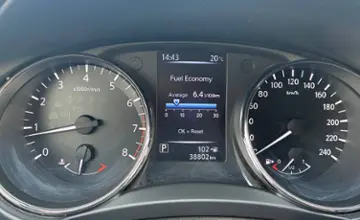 Nissan Qashqai 2019 года за 58 800 BYN в Гомель