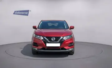 Nissan Qashqai 2019 года за 58 800 BYN в Гомель