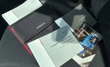 Nissan Qashqai 2019 года за 58 800 BYN в Гомель