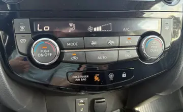 Nissan Qashqai 2019 года за 58 800 BYN в Гомель