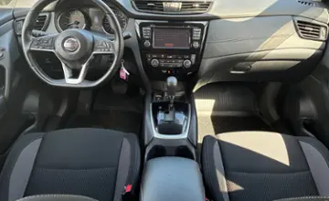 Nissan Qashqai 2019 года за 58 800 BYN в Гомель