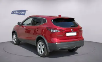 Nissan Qashqai 2019 года за 58 800 BYN в Гомель