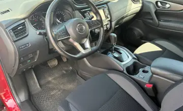 Nissan Qashqai 2019 года за 58 800 BYN в Гомель