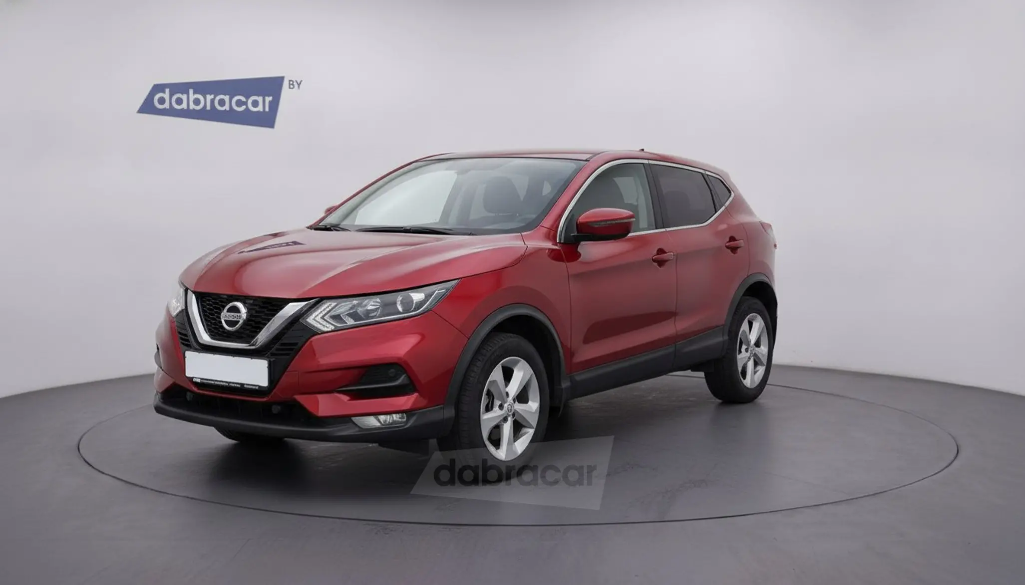 Nissan Qashqai 2019 года за 58 800 BYN в Гомель