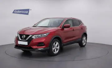 Nissan Qashqai 2019 года за 58 800 BYN в Гомель