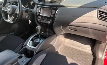 Nissan Qashqai 2019 года за 58 800 BYN в Гомель