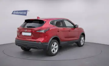 Nissan Qashqai 2019 года за 58 800 BYN в Гомель