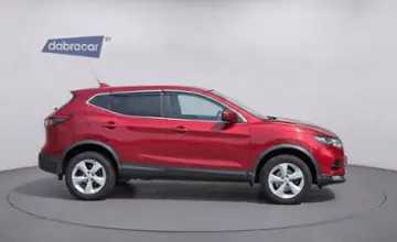 Nissan Qashqai 2019 года за 58 800 BYN в Гомель