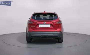 Nissan Qashqai 2019 года за 58 800 BYN в Гомель