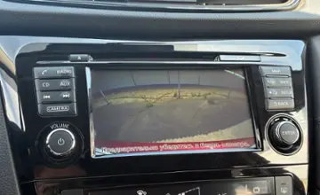 Nissan Qashqai 2019 года за 58 800 BYN в Гомель