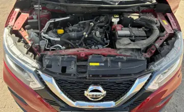 Nissan Qashqai 2019 года за 58 800 BYN в Гомель