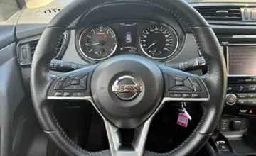 Nissan Qashqai 2019 года за 58 800 BYN в Гомель