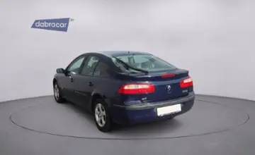 Renault Laguna 2001 года за 7 990 BYN в Гродно