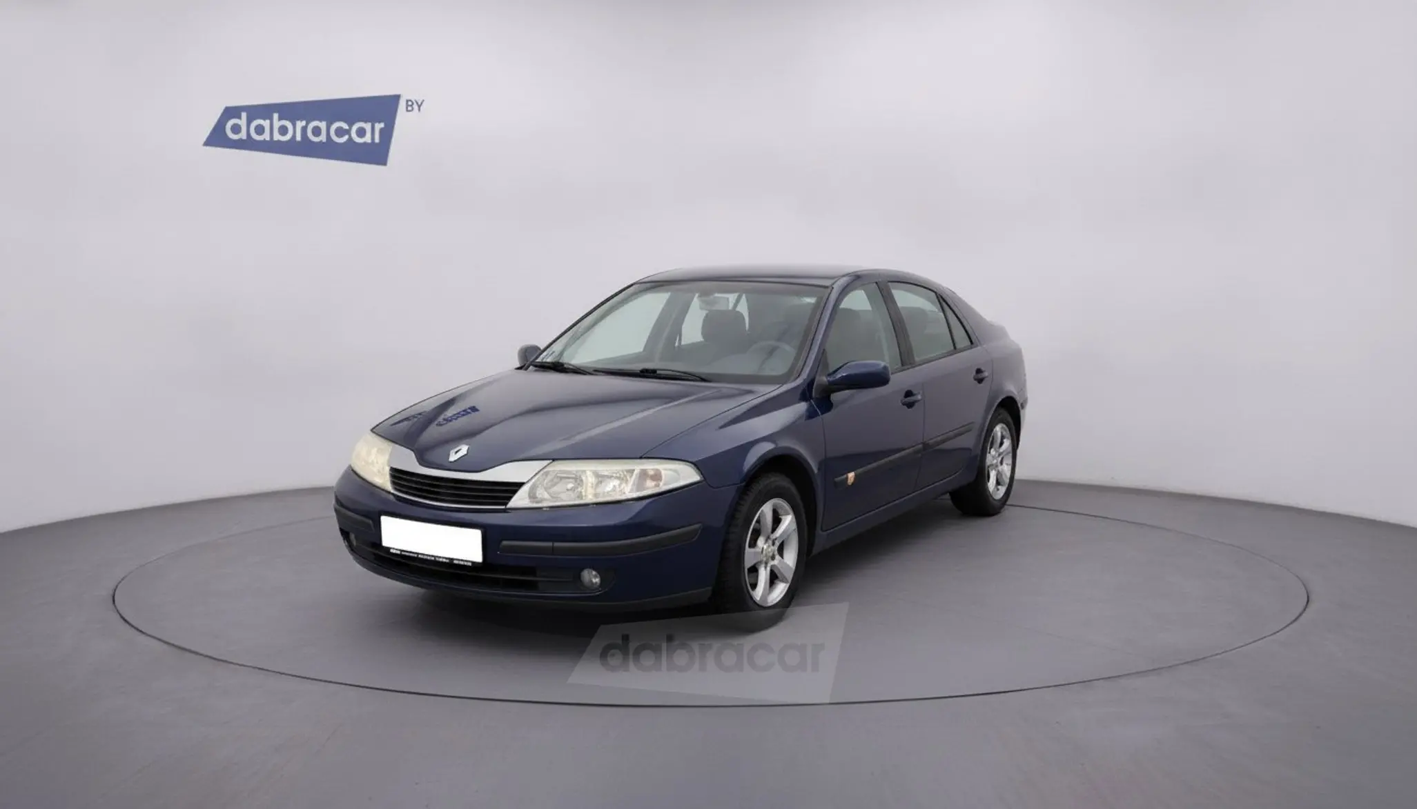 Renault Laguna 2001 года за 7 990 BYN в Гродно