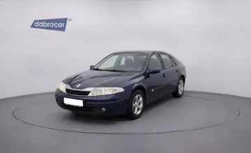 Renault Laguna 2001 года за 7 990 BYN в Гродно