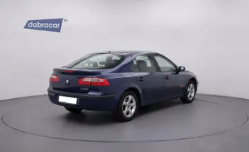 Renault Laguna 2001 года за 7 990 BYN в Гродно