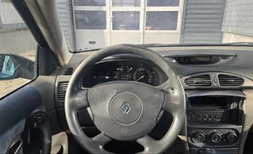 Renault Laguna 2001 года за 7 990 BYN в Гродно