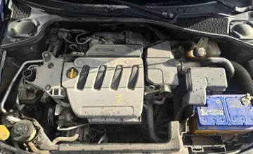 Renault Laguna 2001 года за 7 990 BYN в Гродно