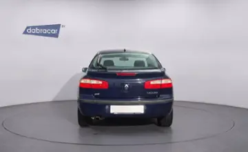 Renault Laguna 2001 года за 7 990 BYN в Гродно