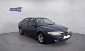 Renault Laguna 2001 года за 7 990 BYN в Гродно