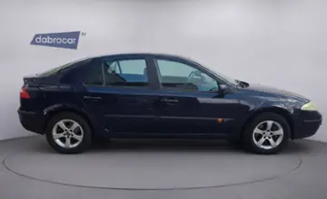 Renault Laguna 2001 года за 7 990 BYN в Гродно