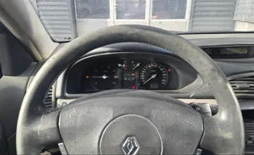 Renault Laguna 2001 года за 7 990 BYN в Гродно