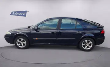 Renault Laguna 2001 года за 7 990 BYN в Гродно