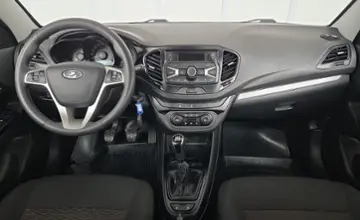 LADA (ВАЗ) Vesta 2019 года за 26 450 BYN в Минск