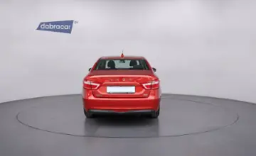 LADA (ВАЗ) Vesta 2019 года за 26 450 BYN в Минск