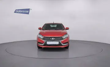 LADA (ВАЗ) Vesta 2019 года за 26 450 BYN в Минск