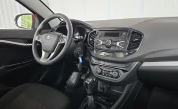 LADA (ВАЗ) Vesta 2019 года за 26 450 BYN в Минск