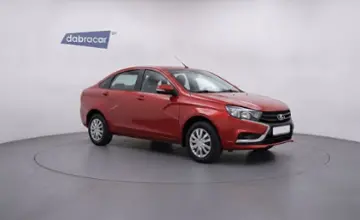 LADA (ВАЗ) Vesta 2019 года за 26 450 BYN в Минск