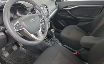 LADA (ВАЗ) Vesta 2019 года за 26 450 BYN в Минск