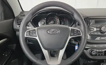 LADA (ВАЗ) Vesta 2019 года за 26 450 BYN в Минск