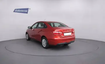 LADA (ВАЗ) Vesta 2019 года за 26 450 BYN в Минск