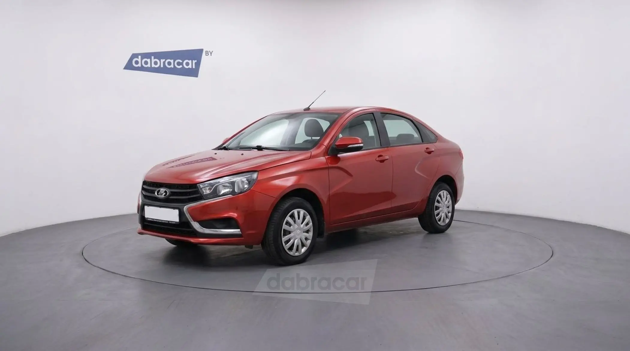 LADA (ВАЗ) Vesta 2019 года за 26 450 BYN в Минск