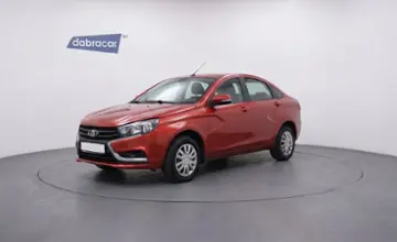 LADA (ВАЗ) Vesta 2019 года за 26 450 BYN в Минск