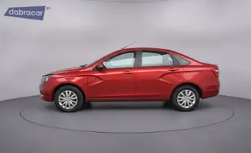 LADA (ВАЗ) Vesta 2019 года за 26 450 BYN в Минск