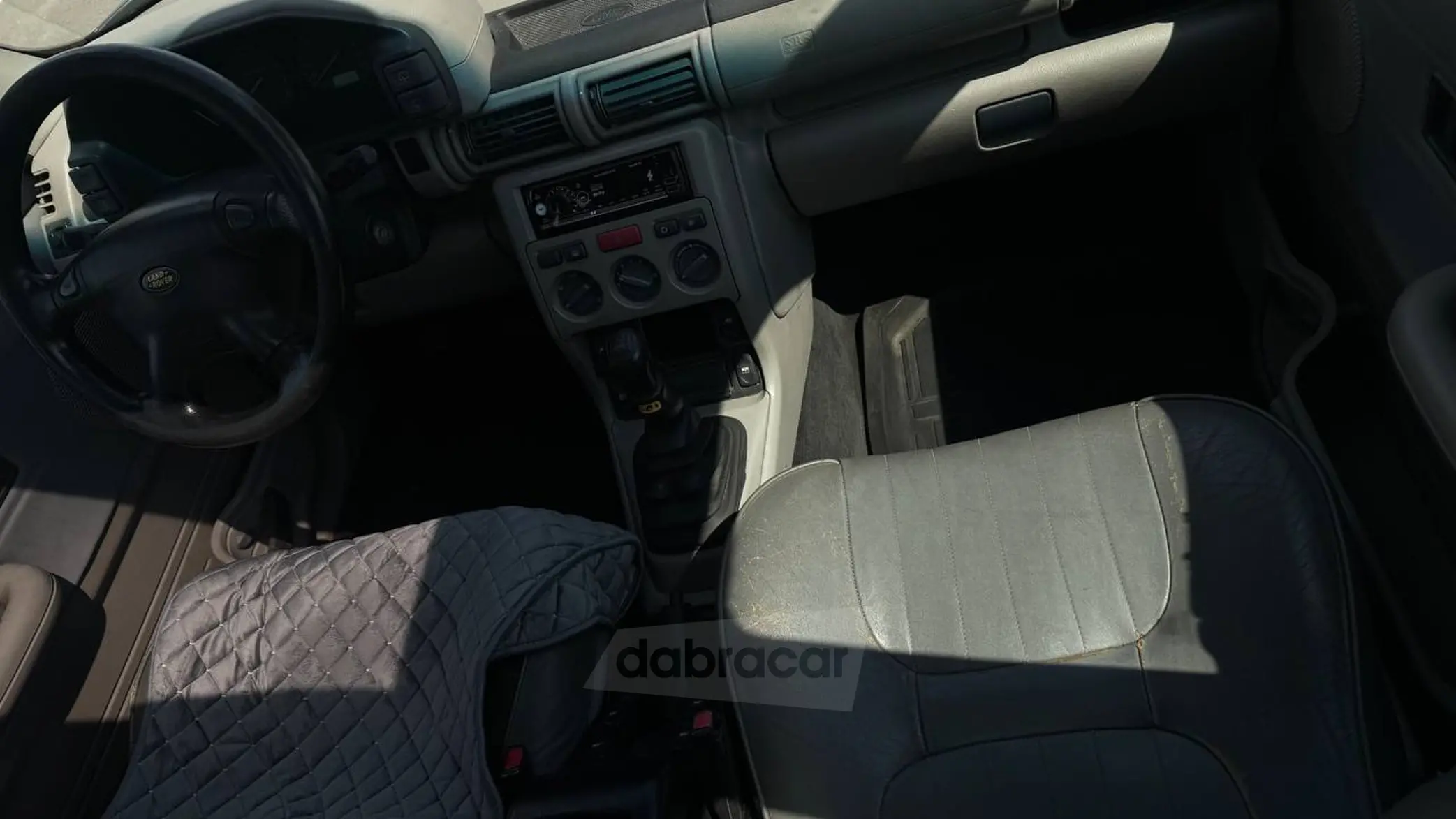  Freelander