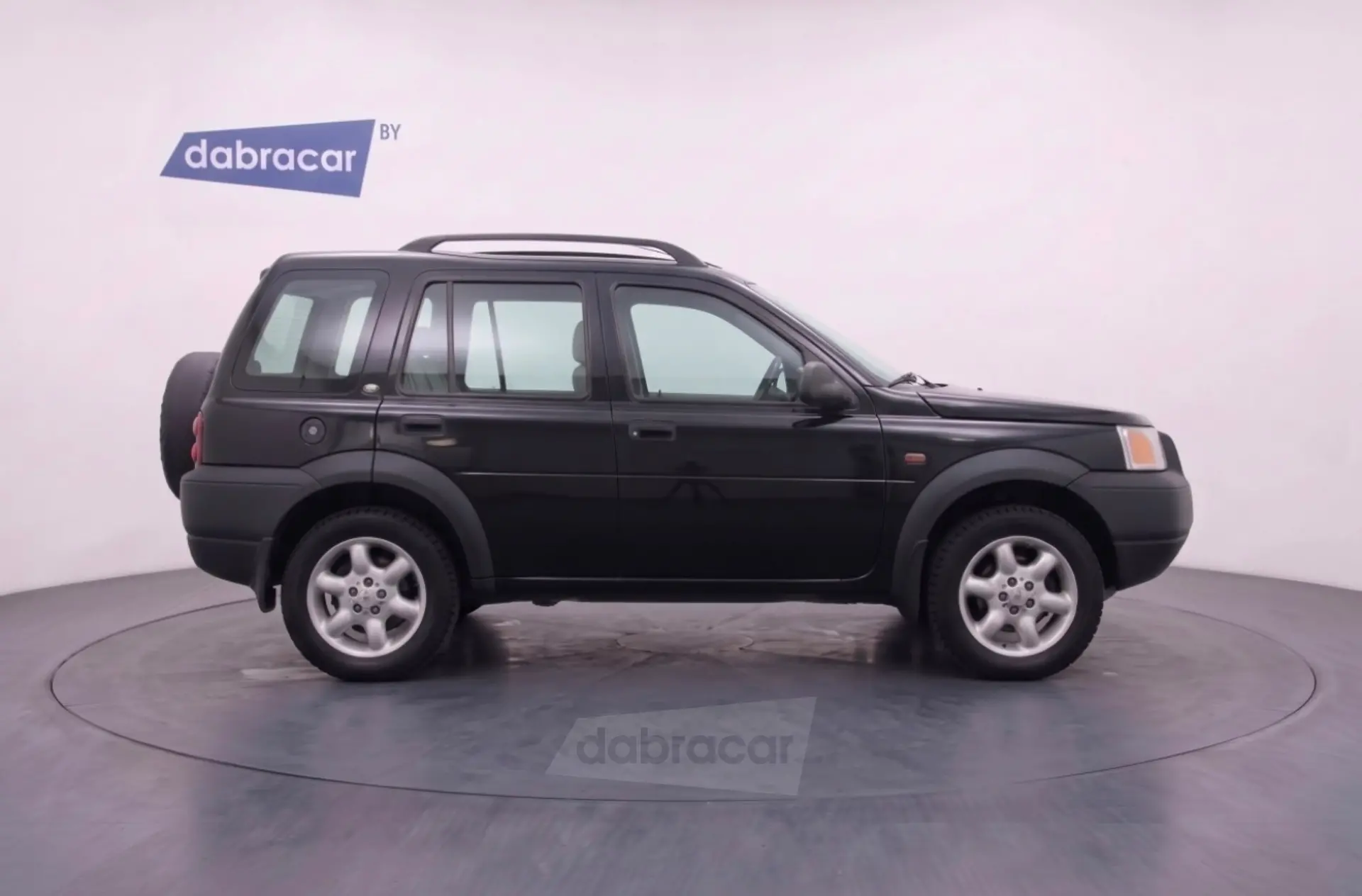  Freelander