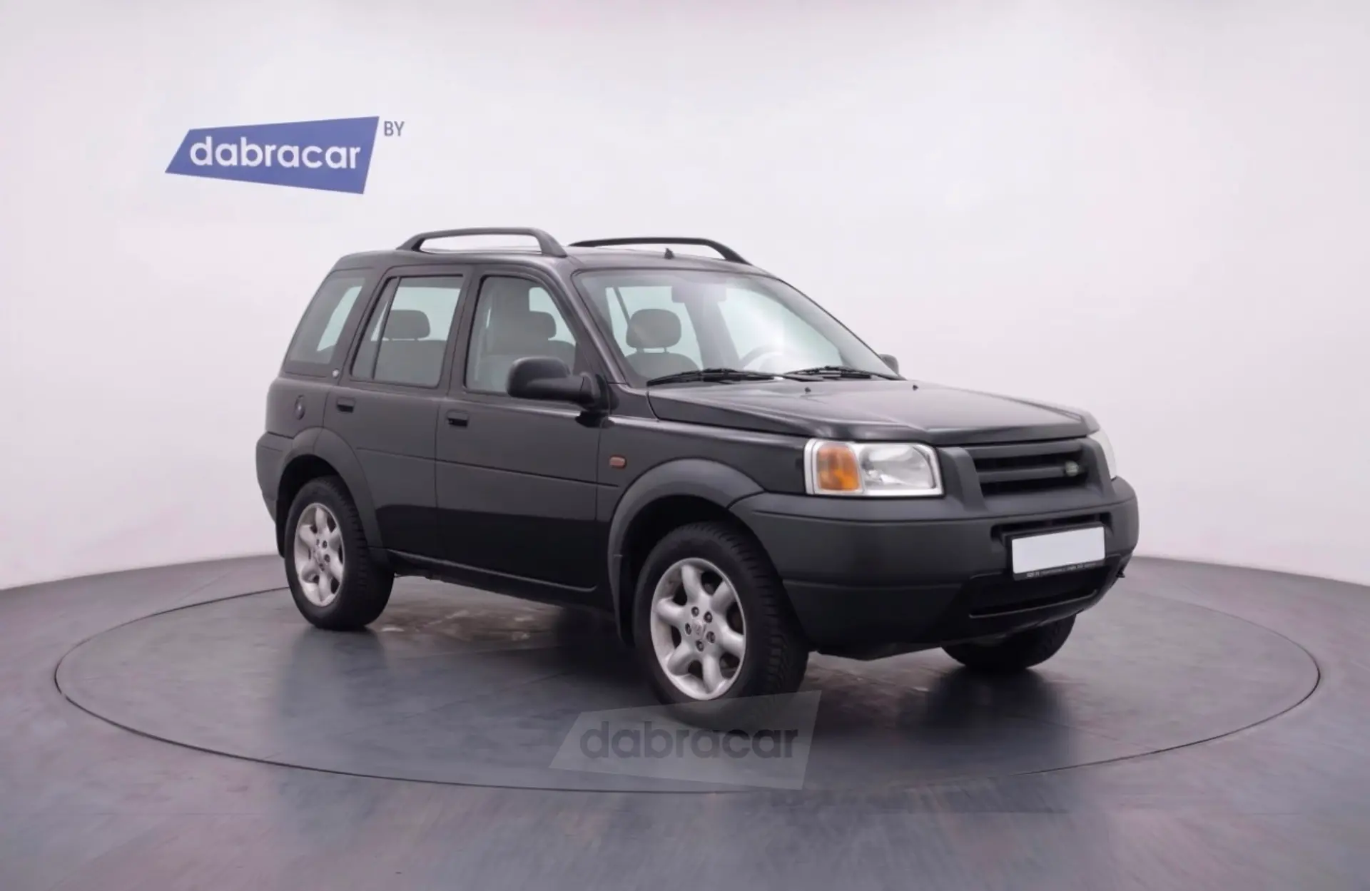  Freelander