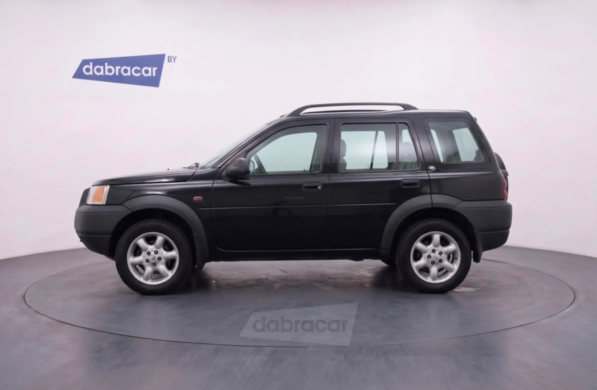  Freelander