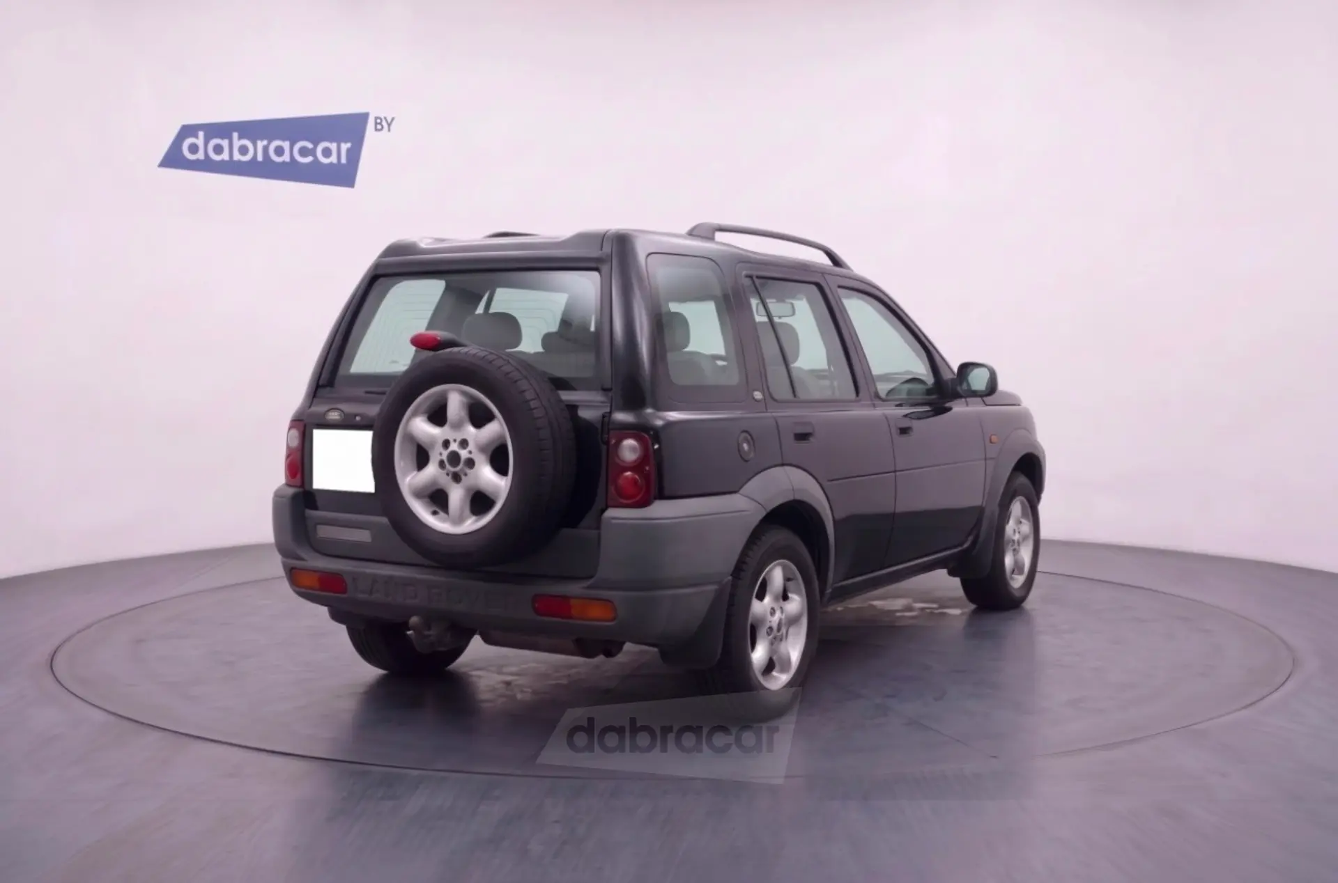  Freelander