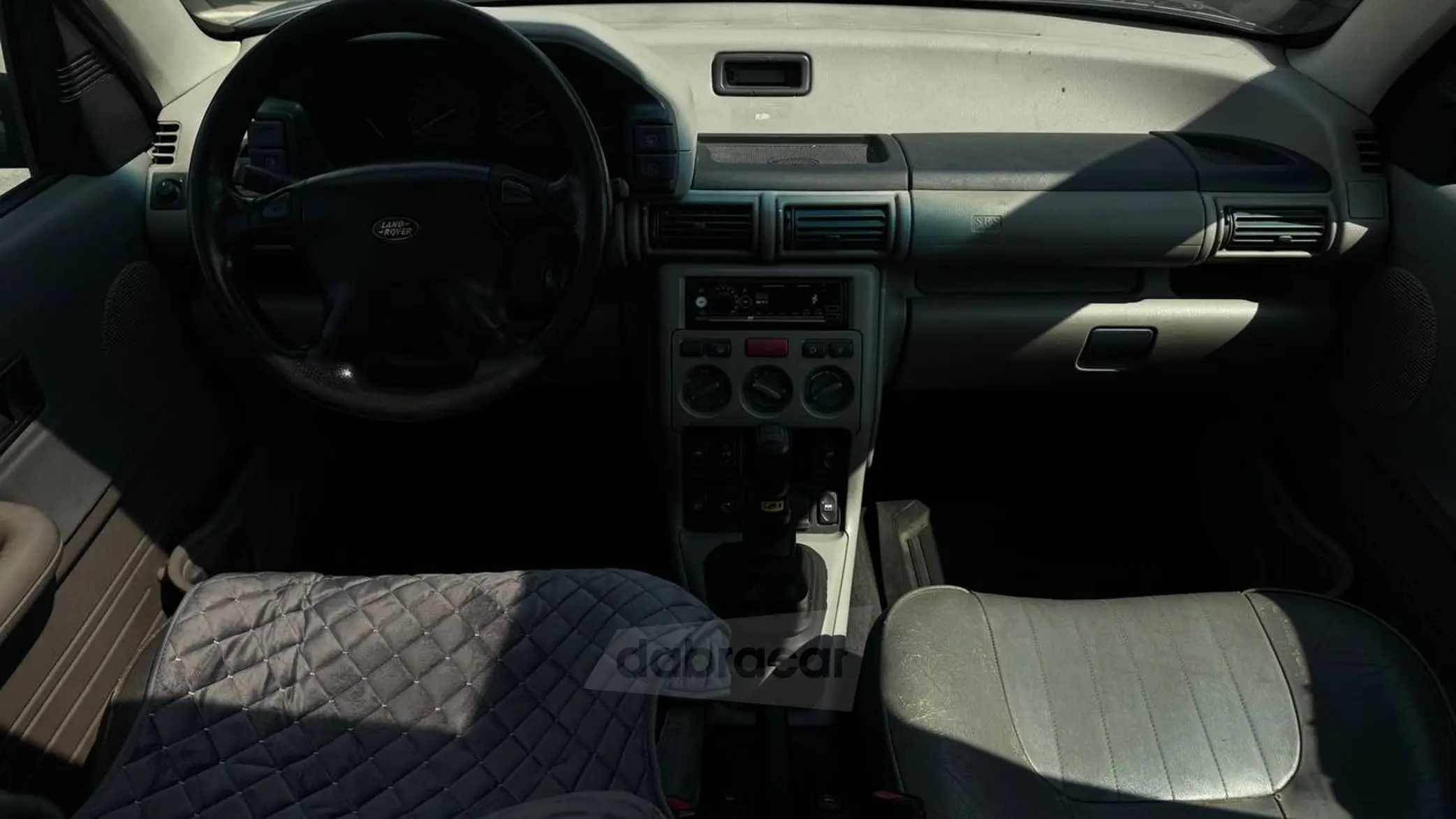  Freelander