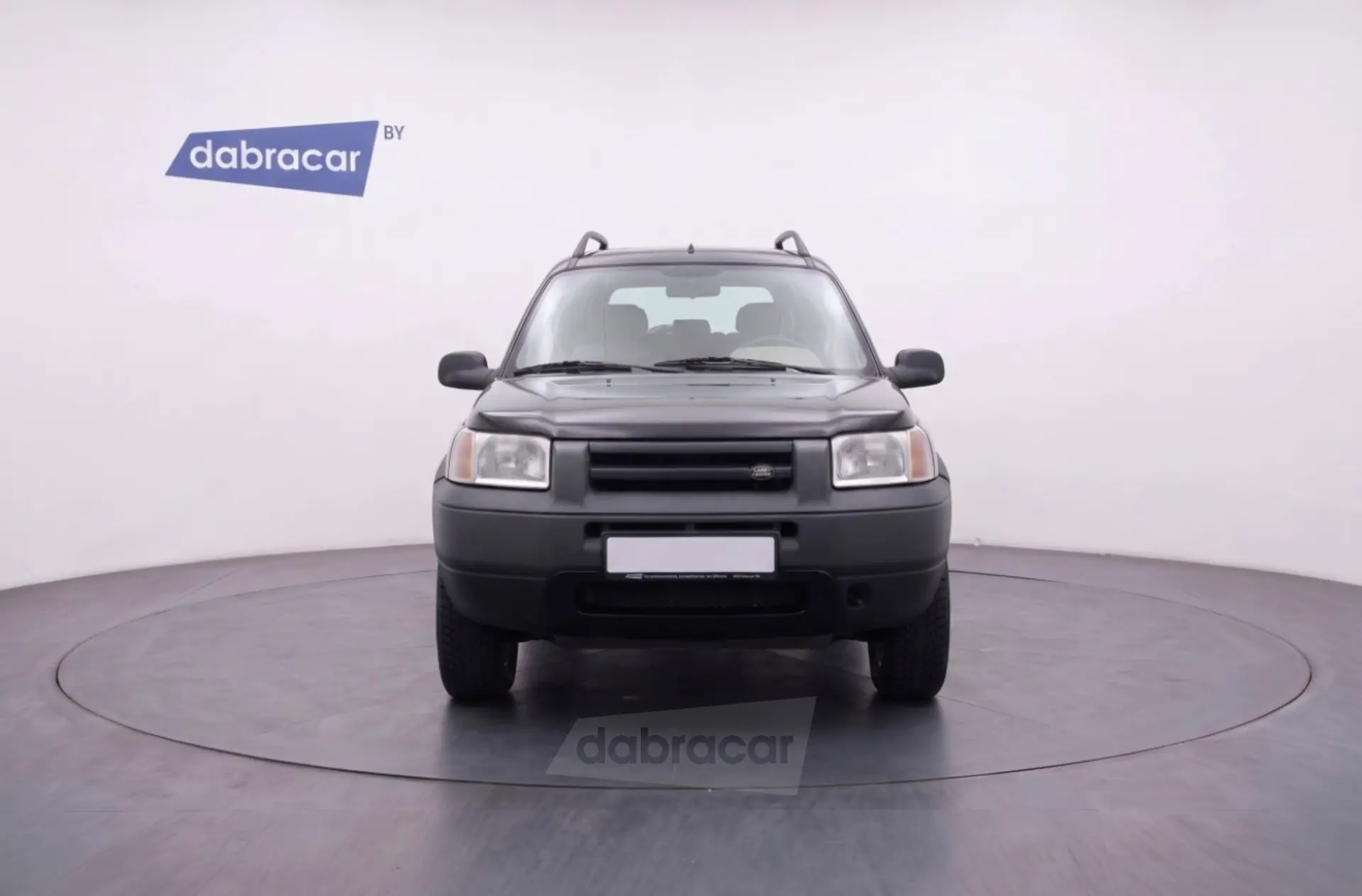  Freelander