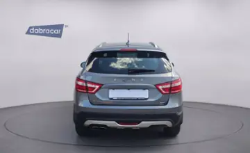 LADA (ВАЗ) Vesta Cross 2019 года за 35 990 BYN в Гродно